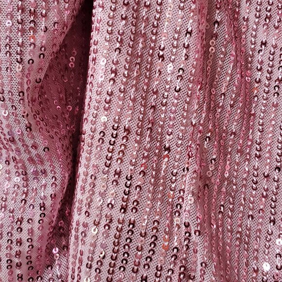 Sequined Jacket - Picture 2 of 4